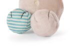 My First NICI Kuscheltier Bär Taps – Plüschtier Stofftier für Babys und Kleinkinder ab der Geburt - Image 5